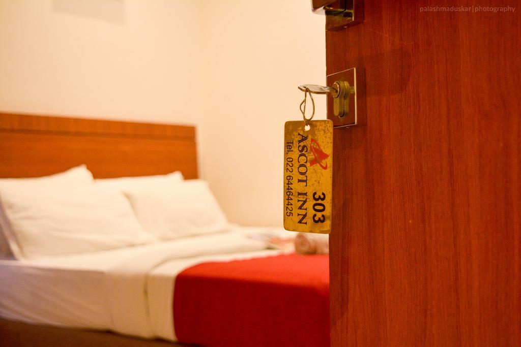Ascot Inn - Mumbai — Photos 1