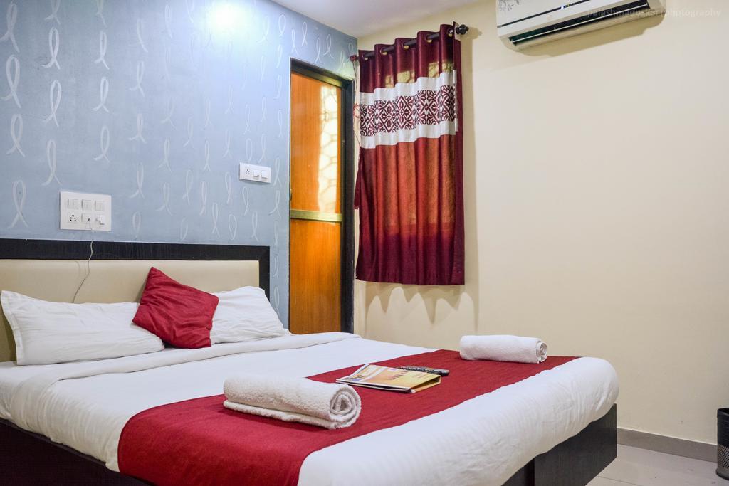 Ascot Inn - Mumbai, Mumbai